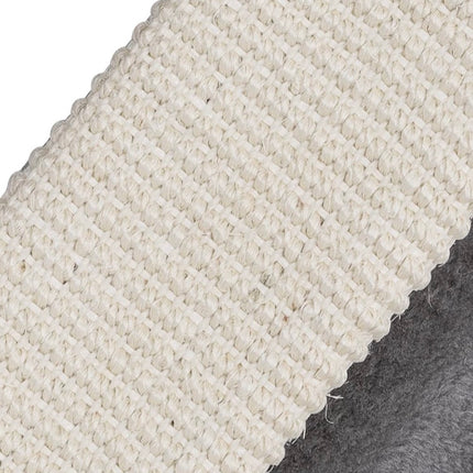 Griffoir d’Angle en Sisal pour Chat – Protection Canapé et Murs