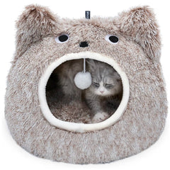 Collection image for: Couchage & confort chat