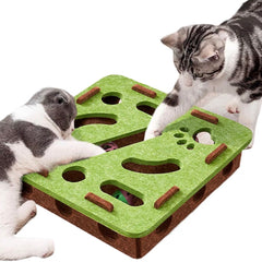Collection image for: Jeux & Jouets pour chats