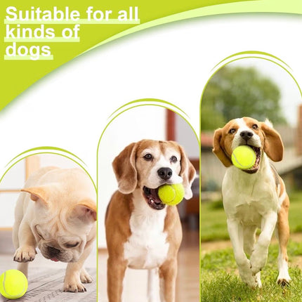 Lanceur Automatique de Balles pour Chien – Jouet Interactif Rechargeable