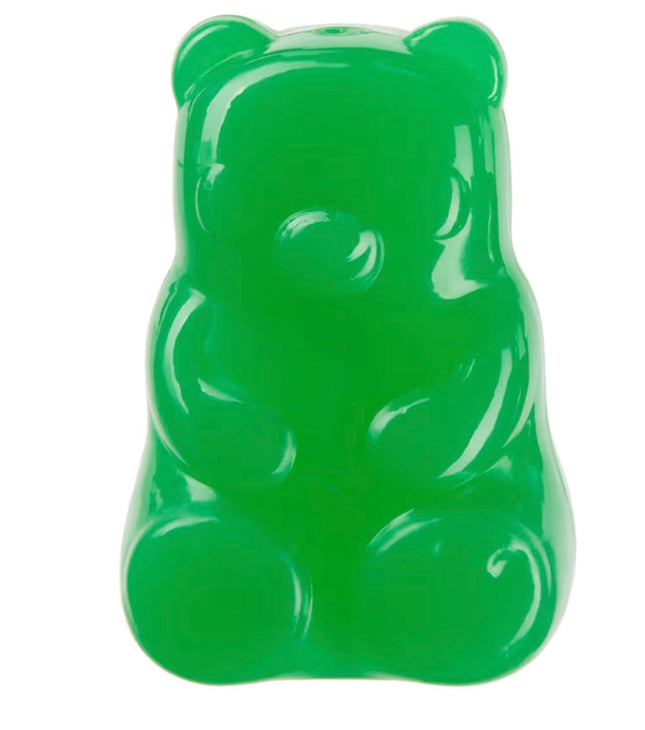 Jouet à Mâcher Ultra Résistant pour Chien – Ours Distributeur de Friandises