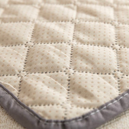 Matelas Imperméable pour Chien – Protection Canapé Antidérapante et Lavable