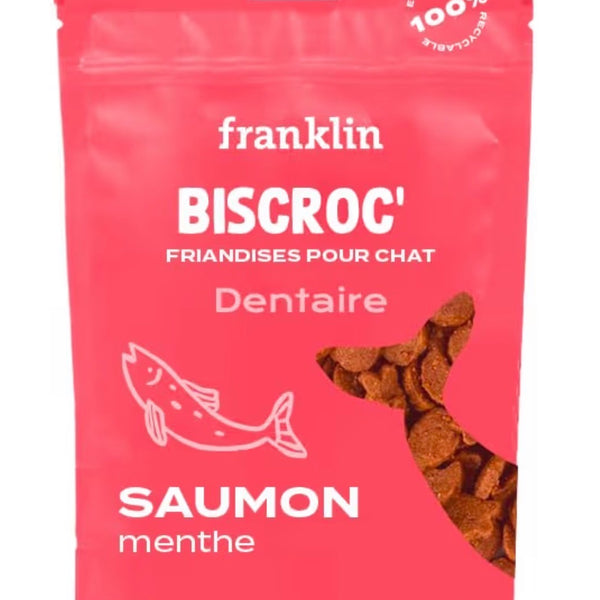 Friandises pour chats