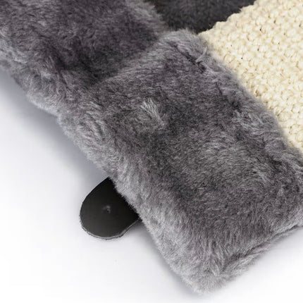 Griffoir d’Angle en Sisal pour Chat – Protection Canapé et Murs