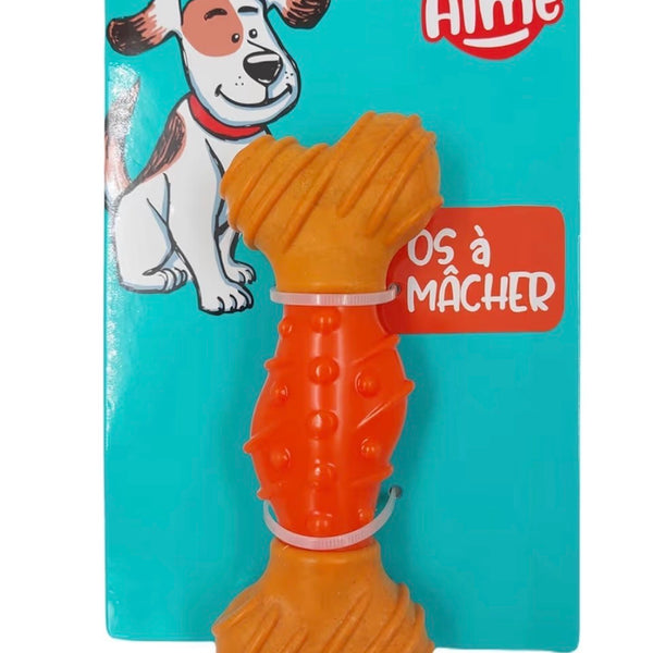 Jouer pour chien