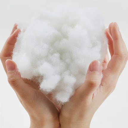 Panier Cocoon Ultra-Doux pour Chat  – Lavable, Anti-Stress et Anti-Dérapant