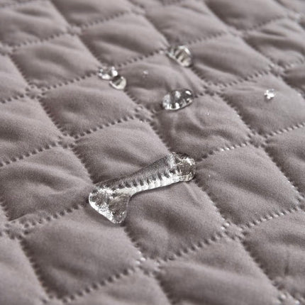 Matelas Imperméable pour Chien – Protection Canapé Antidérapante et Lavable