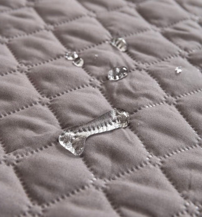 Matelas Imperméable pour Chien – Protection Canapé Antidérapante et Lavable